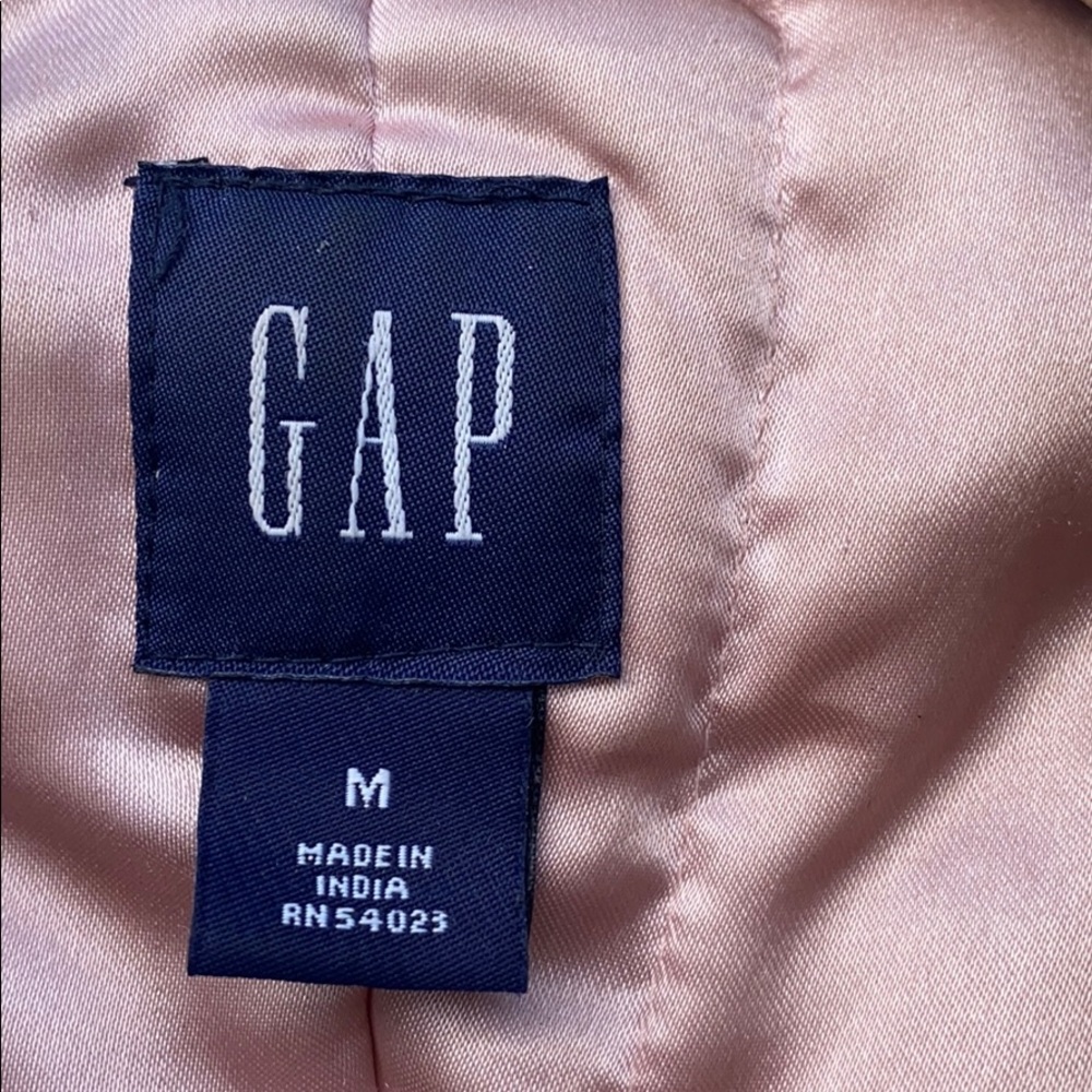 Vintage gap jacket - Picture 2 of 3